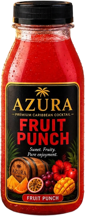 Azura Fruit Punch