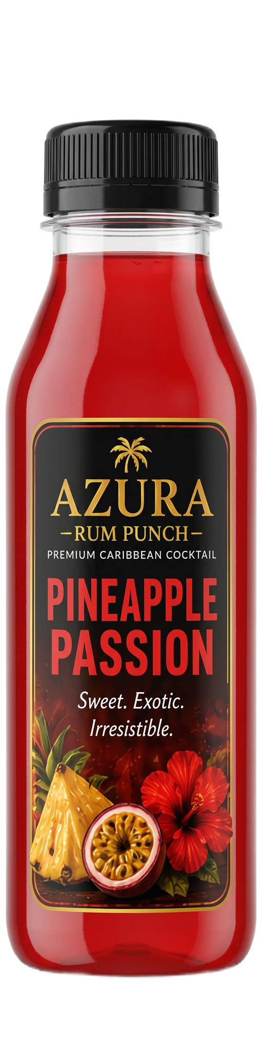 Azura Pineapple Passion