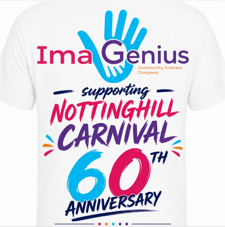 Azura ImaGenius Notting Hill 60th Carnival Edition